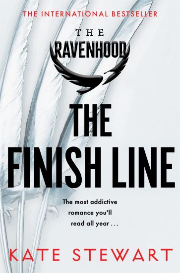 Finish Line