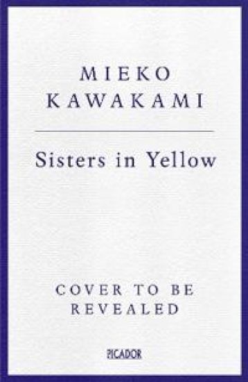 Sisters in Yellow