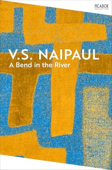 A Bend in the River