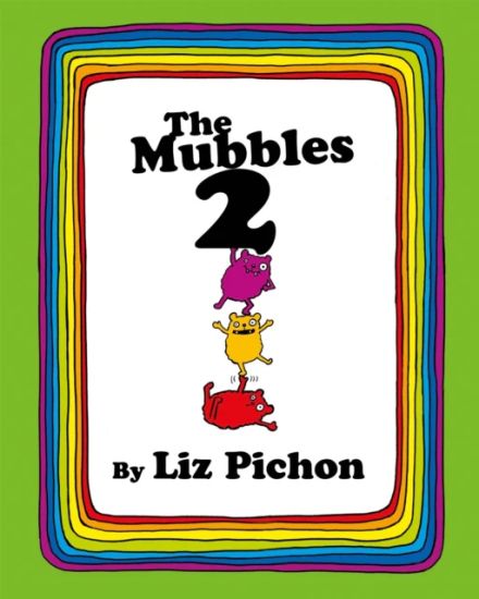 Mubbles Book 2