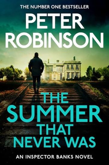 The Summer That Never Was