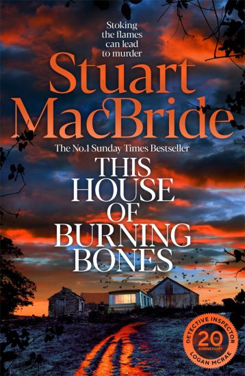 Untitled Stuart MacBride 2025