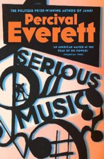Serious Music