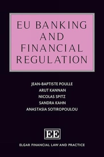 EU Banking and Financial Regulation