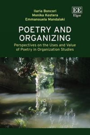 Poetry and Organizing