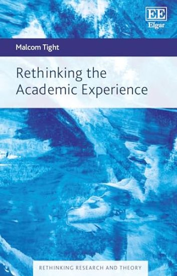 Rethinking the Academic Experience