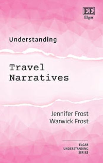 Understanding Travel Narratives