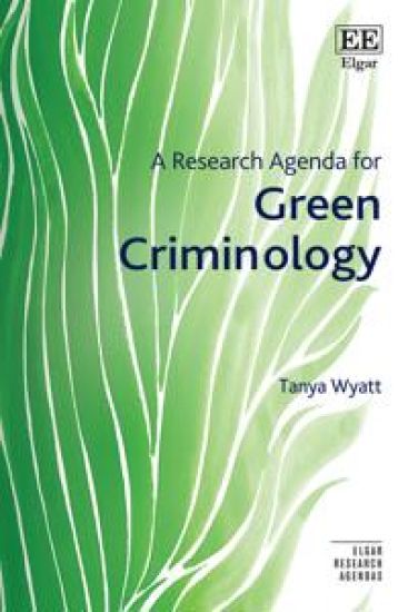 A Research Agenda for Green Criminology