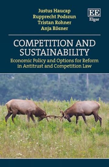 Competition and Sustainability