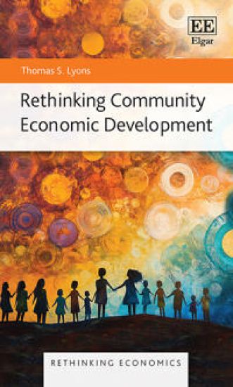 Rethinking Community Economic Development