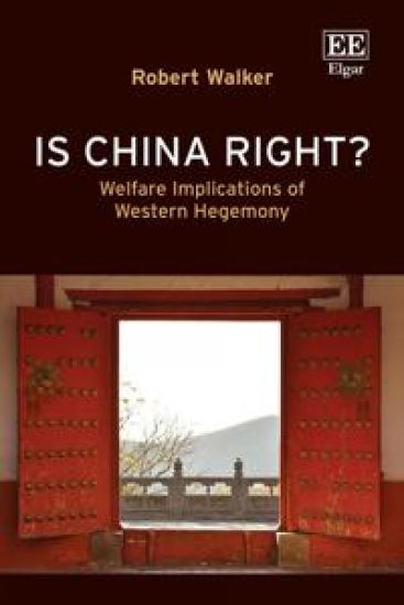 Is China Right?