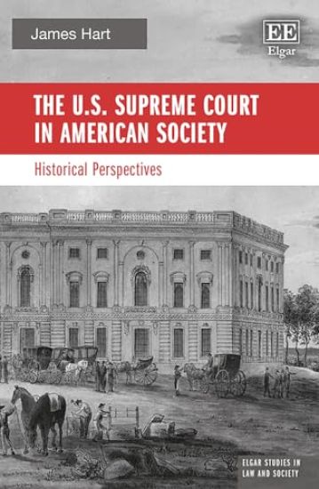 The U.S. Supreme Court in American Society