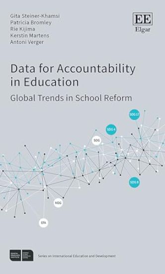 Data for Accountability in Education