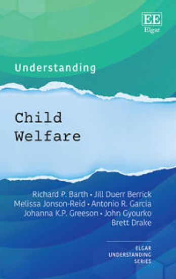 Understanding Child Welfare