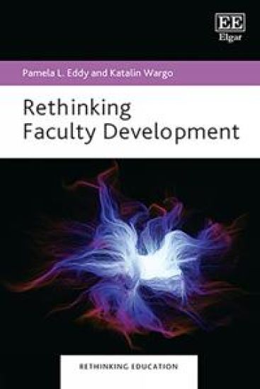 Rethinking Faculty Development