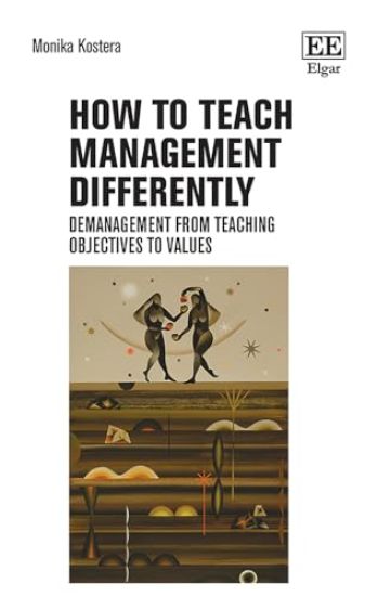How to Teach Management Differently