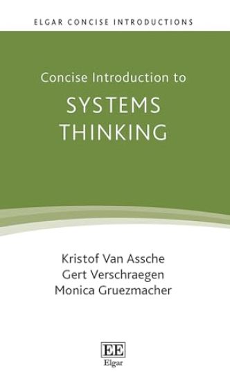 Concise Introduction to Systems Thinking