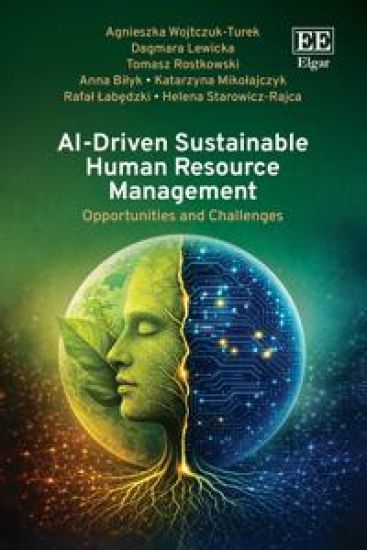 AI-Driven Sustainable Human Resource Management