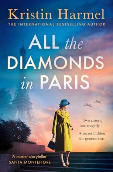 All the Diamonds in Paris