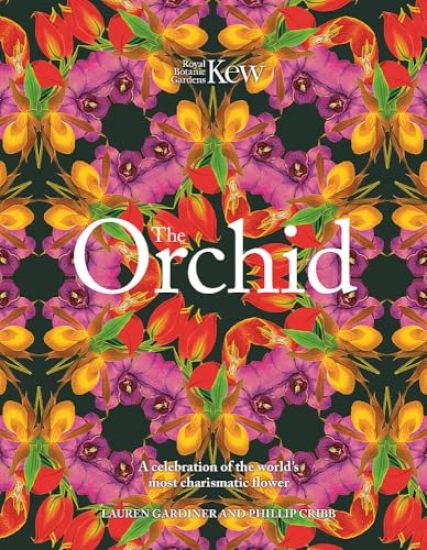 The Orchid: Royal Botanic Gardens, Kew