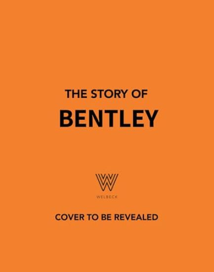 The Story of Bentley