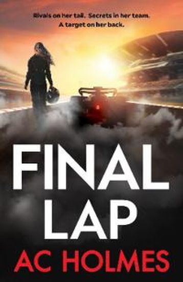 Final Lap