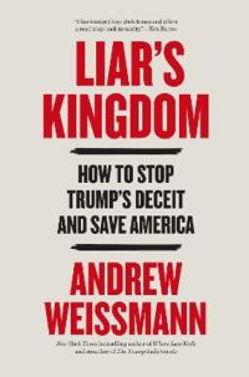 Liar's Kingdom