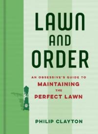Lawn and Order