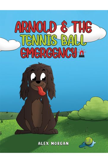 Arnold & The Tennis Ball Emergency