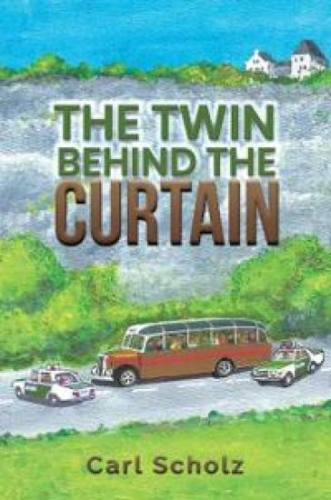 The Twin Behind the Curtain