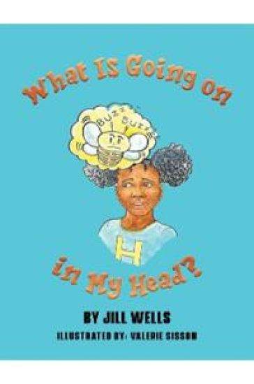 What Is Going on in My Head?
