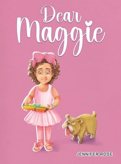 Dear Maggie