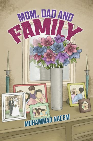 Mom, Dad and Family