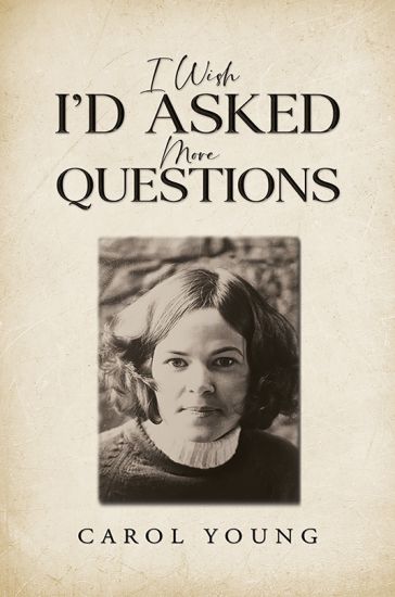I Wish I'd Asked More Questions
