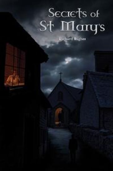 Secrets of St Mary's