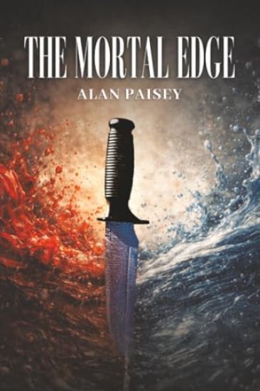 The Mortal Edge