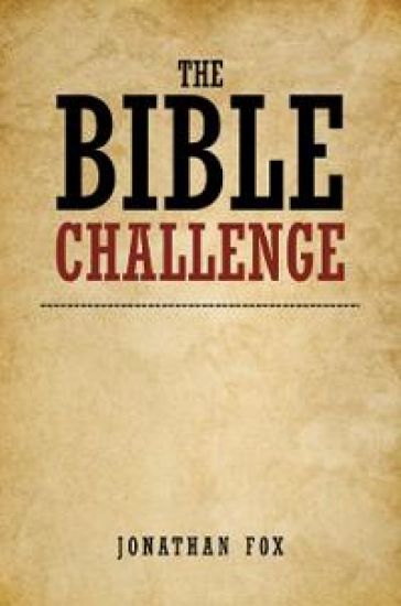 The Bible Challenge
