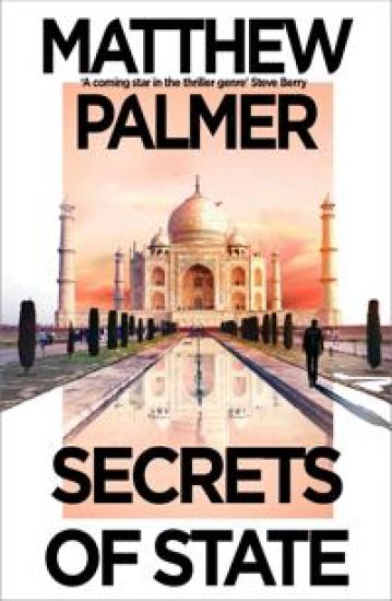 Secrets of State