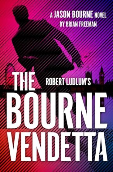 Robert Ludlum's â?¢ The Bourne Vendetta