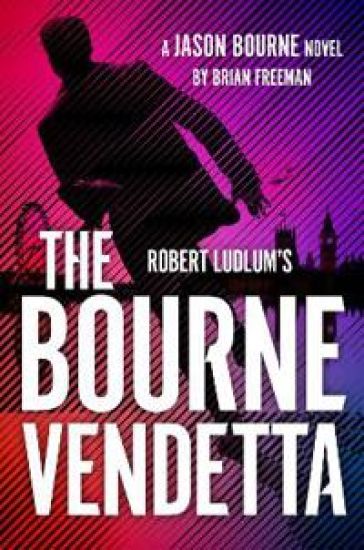Robert Ludlum's â?¢ The Bourne Vendetta