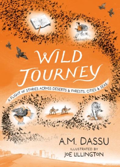 Wild Journey