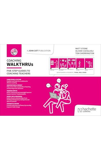 Coaching WalkThrus