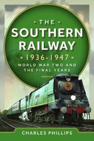 The Southern Railway, 1936-1947