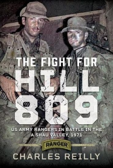 The Fight For Hill 809