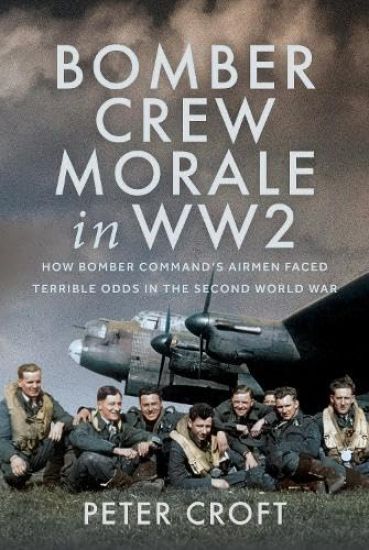 Bomber Crew Morale in WW2