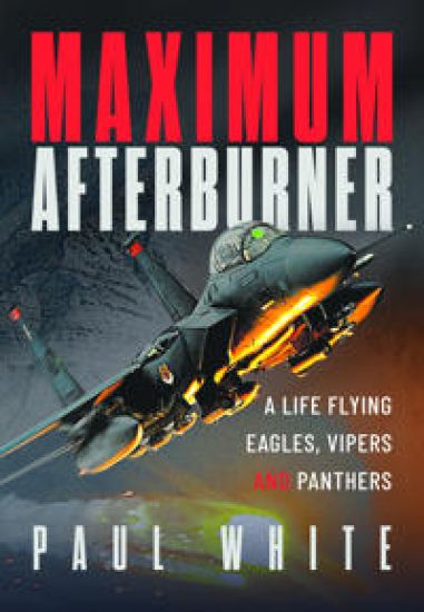 Maximum Afterburner