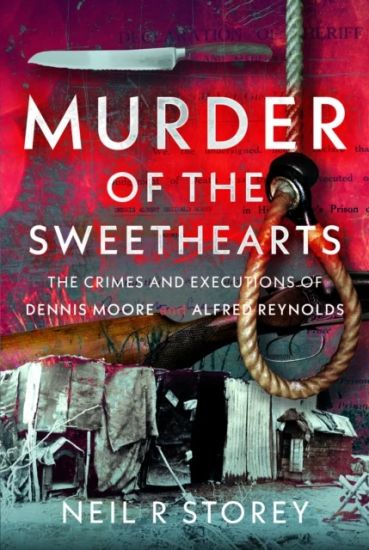 Murder of the Sweethearts