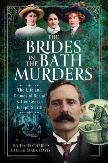 The Brides in the Bath Murders