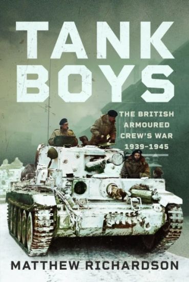 Tank Boys