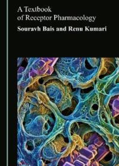 A Textbook of Receptor Pharmacology